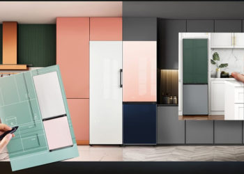 Cuộc thi thiết kế không gian bếp “Bespoke, Be You” 2