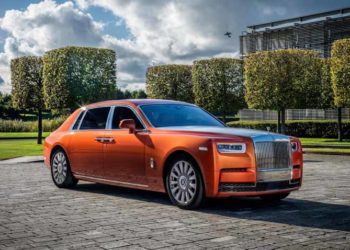 RR Phantom Star of India - 8