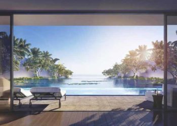 Regent Phú Quốc hứa hẹn trải nghiệm hoàn mỹ cho du khách khi khai trương vào mùa xuân năm 2022 - 1