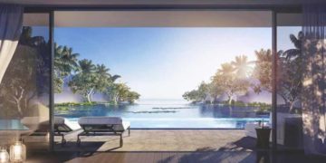 Regent Phú Quốc hứa hẹn trải nghiệm hoàn mỹ cho du khách khi khai trương vào mùa xuân năm 2022 - 1