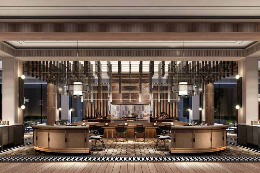 Regent Phú Quốc hứa hẹn trải nghiệm hoàn mỹ cho du khách khi khai trương vào mùa xuân năm 2022 - 5