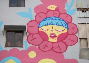 Saigon Urban Arts 2021 tôn vinh nét đẹp của nghệ thuật đường phố - 3