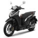 Honda Việt Nam giới thiệu phiên bản mới mẫu xe Sh mode 125cc 6