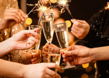 Khách sạn Sheraton Saigon tưng bừng chào đón mùa lễ hội 2