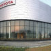 Toyota Việt Nam mở rộng hệ thống đại lý ra mắt Toyota PGS Quảng Trị 2