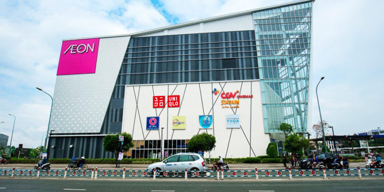 Uniqlo công bố khai trương cửa hàng thứ 10, đánh dấu cột mốc 2 năm tại Việt Nam 2