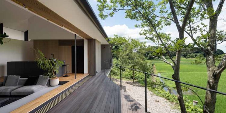 Tồn tại khiêm nhường - 21