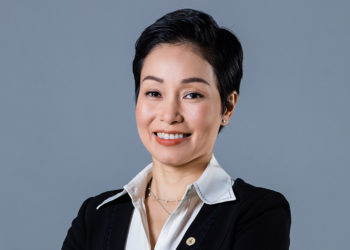Vingroup bổ nhiệm Bà Lê Thị Thu Thuỷ làm Tổng giám đốc Vinfast toàn cầu thay Ông Michael Lohscheller 1