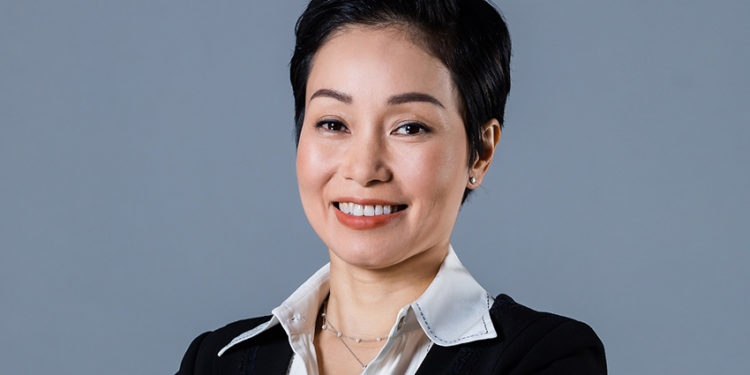 Vingroup bổ nhiệm Bà Lê Thị Thu Thuỷ làm Tổng giám đốc Vinfast toàn cầu thay Ông Michael Lohscheller 1