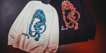 Thương hiệu Onitsuka Tiger ra mắt dự án đặc biệt “Năm của Onitsuka Tiger” 2