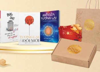 Tết này đọc gì?  'Định vị tương lai' - Bộ sách truyền cảm hứng cho bạn trẻ đầu năm mới - 5