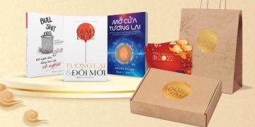 Tết này đọc gì?  'Định vị tương lai' - Bộ sách truyền cảm hứng cho bạn trẻ đầu năm mới - 5