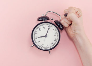 Các chuyên gia về giấc ngủ làm gì khi chính họ bị mất ngủ?