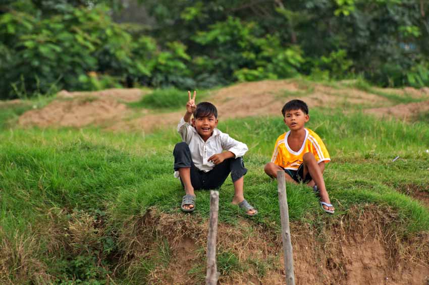 Chân dung 'Đại sứ du lịch' - 3