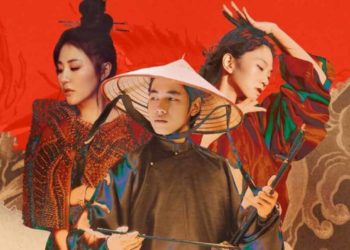 Đại diện Việt Nam hai năm liên tiếp thắng giải tại Asian Television Awards - 4