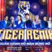Tiger Remix 2022 đại nhạc hội thực tế ảo chào đón năm mới