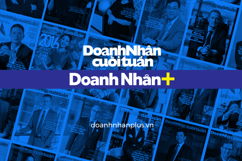 DoanhNhanPlus | DoanhnhanPlus.vn