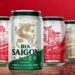 Bia Sài Gòn Tết