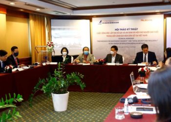 Nghiên cứu quốc gia về Mức độ sẵn sàng cho cuộc sống độc lập khi về già và An sinh xã hội cho người cao tuổi tại Việt Nam