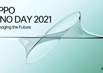 OPPO INNO DAY 2021