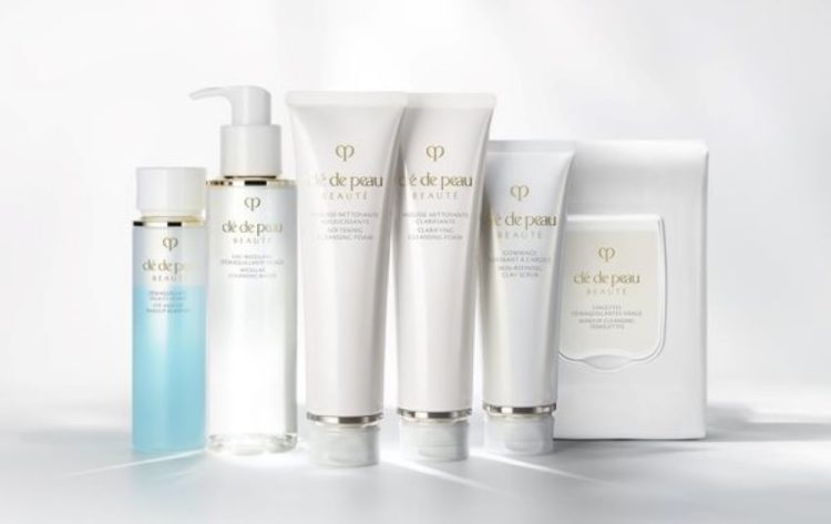 Bộ sản phẩm Pro-Cleansing