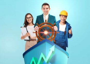 Prudential Gắn kết