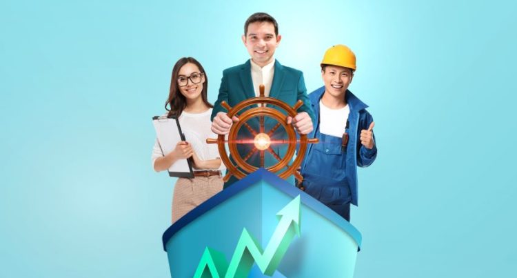 Prudential Gắn kết