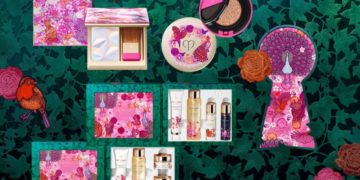 Bộ sưu tập Clé de Peau Beauté