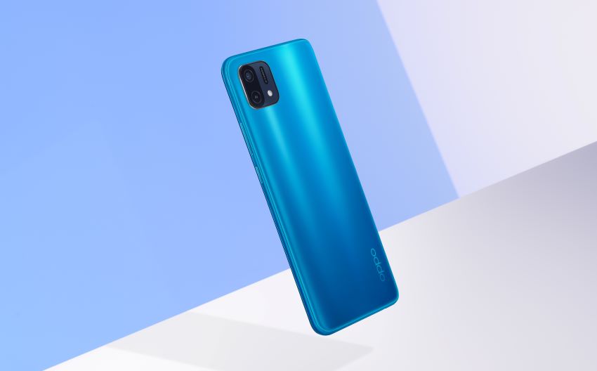 OPPO A16k