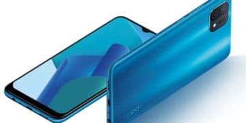 OPPO A16k