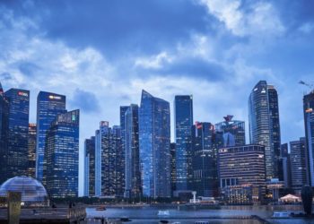 Singapore được thăng hạng trong danh sách những nơi an toàn nhất giữa đại dịch COVID-19