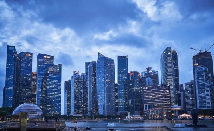 Singapore được thăng hạng trong danh sách những nơi an toàn nhất giữa đại dịch COVID-19