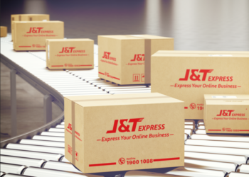 Trung tâm J&T Express