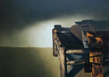 Đỗ Quang Em: 'Người đặt để ánh sáng một cách quyền uy' - 4