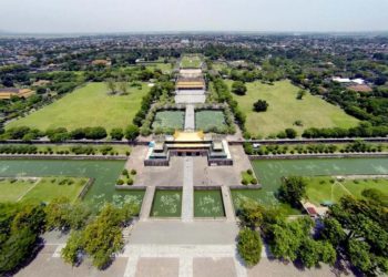 Đô thị Huế mở rộng, cân bằng cả bốn hướng - 3