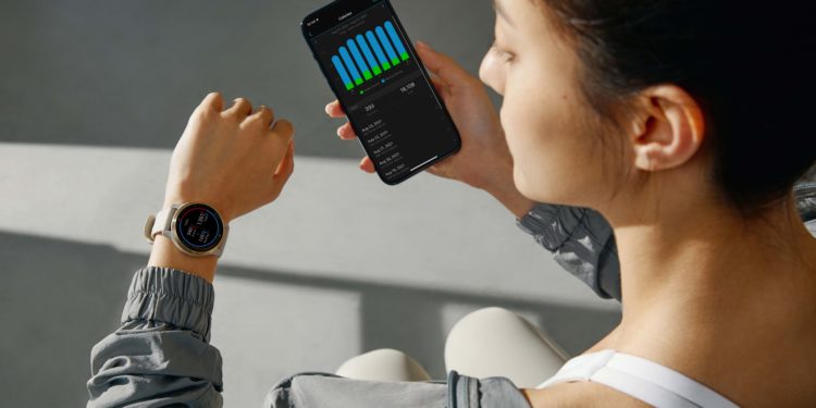 Báo cáo Dữ liệu Sức khỏe Người dùng Châu Á năm 2021 – Garmin phát hiện 03 xu hướng quan trọng về sức khỏe người dùng Việt Nam dưới tác động của đại dịch