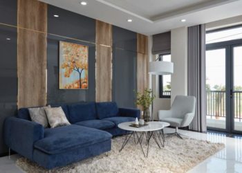 Giải pháp cho ngôi nhà bạn