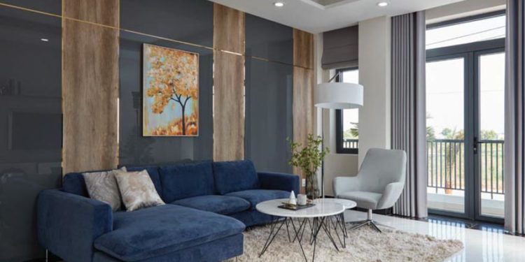 Giải pháp cho ngôi nhà bạn