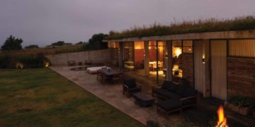 Giấu nhà vào đất - 18