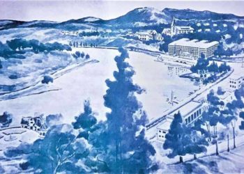 Lời cảnh báo đánh mất hồn cốt Đà Lạt từ 100 năm trước - 1