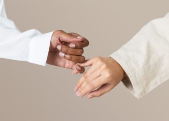 Cách thể hiện ngôn ngữ của cơ thể 1