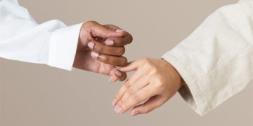 Cách thể hiện ngôn ngữ của cơ thể 1