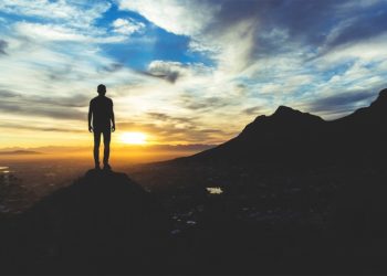 Trà dư tửu hậu: Tinh thần dấn bước - 1