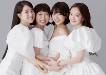 Kaity Nguyễn, Kiều Trinh Xíu, Trịnh Thảo và Trang Hý hé lộ kế hoạch năm 2022