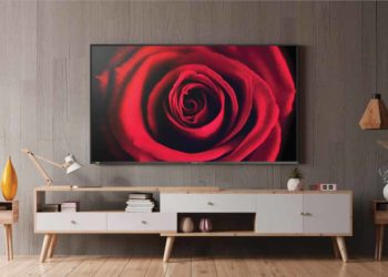 TV AQUOS THE SCENES 8K - Trải nghiệm đa chiều và cảm giác thăng hoa tại nhà