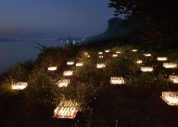 Khi nghệ thuật cất lên tiếng nói trước COVID-19 - 2