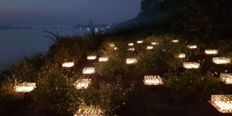 Khi nghệ thuật cất lên tiếng nói trước COVID-19 - 2