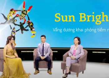 Khởi động chương trình Sun Bright tìm kiếm và phát triển tài năng trẻ - 1