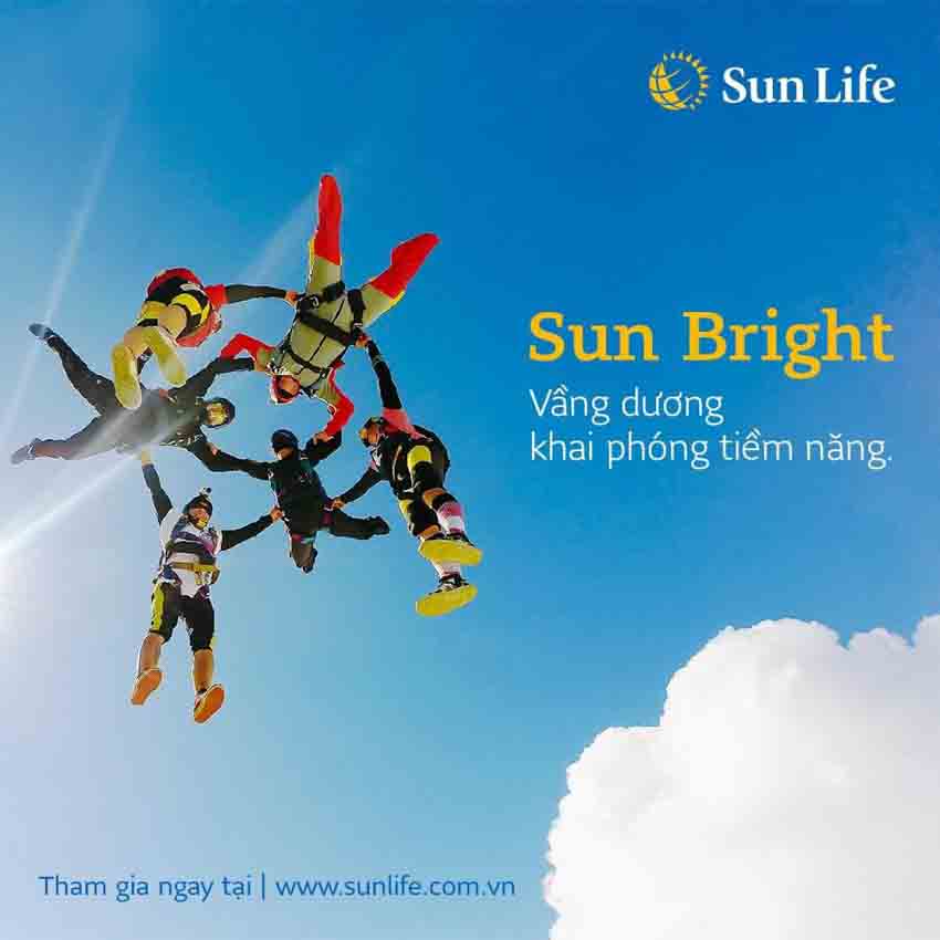 Khởi động chương trình Sun Bright tìm kiếm và phát triển tài năng trẻ - 2