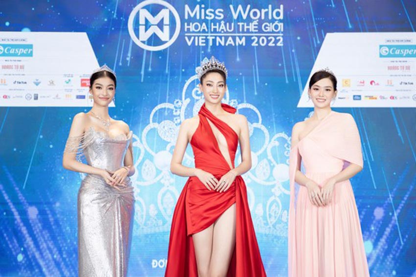 'Miss World Vietnam 2022' khởi động có những điểm đổi mới như thế nào? - 1